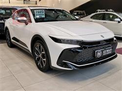 تويوتا كراون